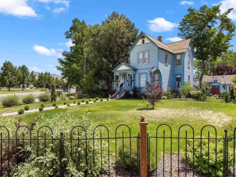victorian