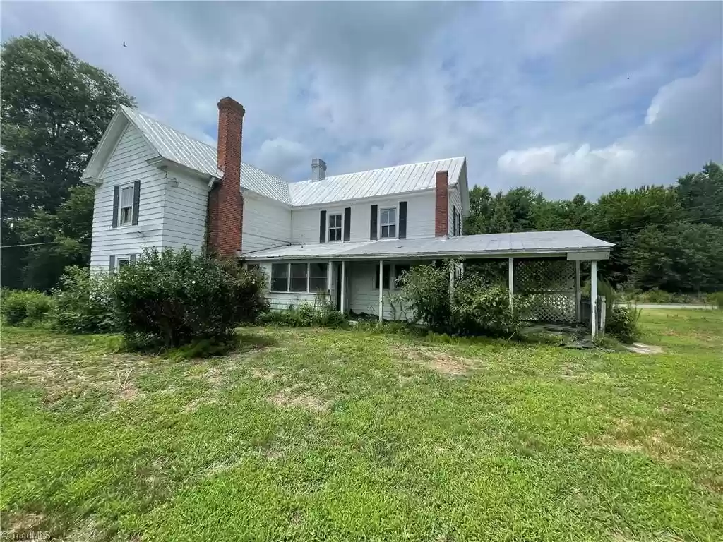fixer upper