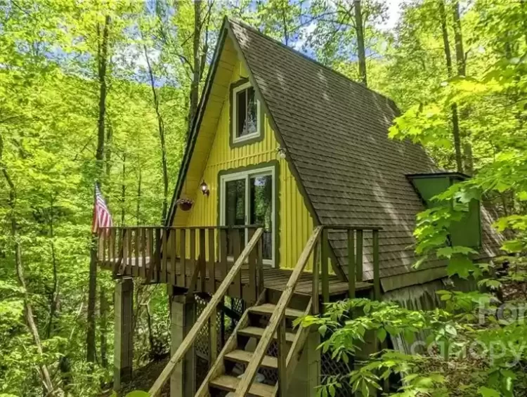 a-frame