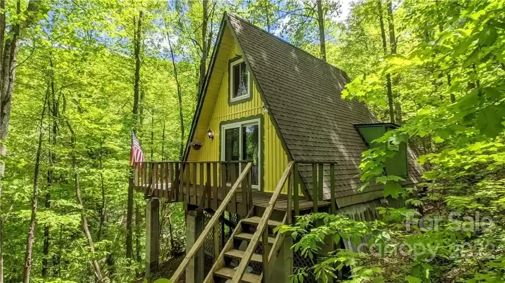 a-frame