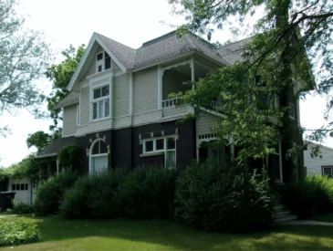 affordable home