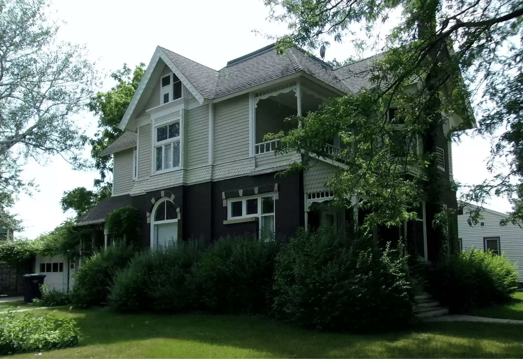 affordable home