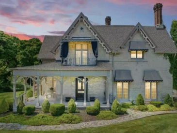 gothic revival