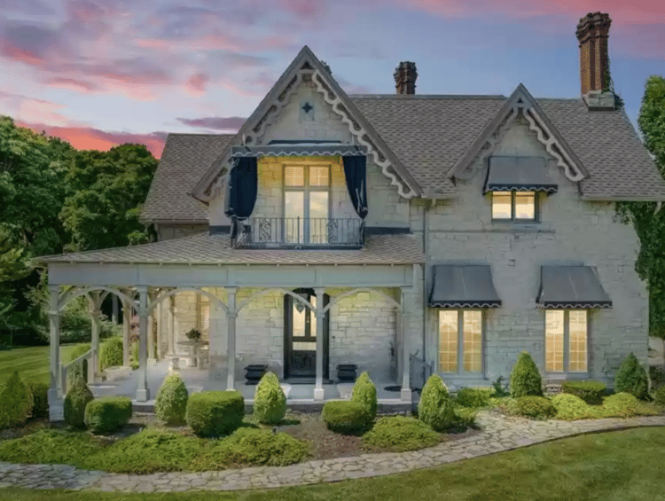gothic revival