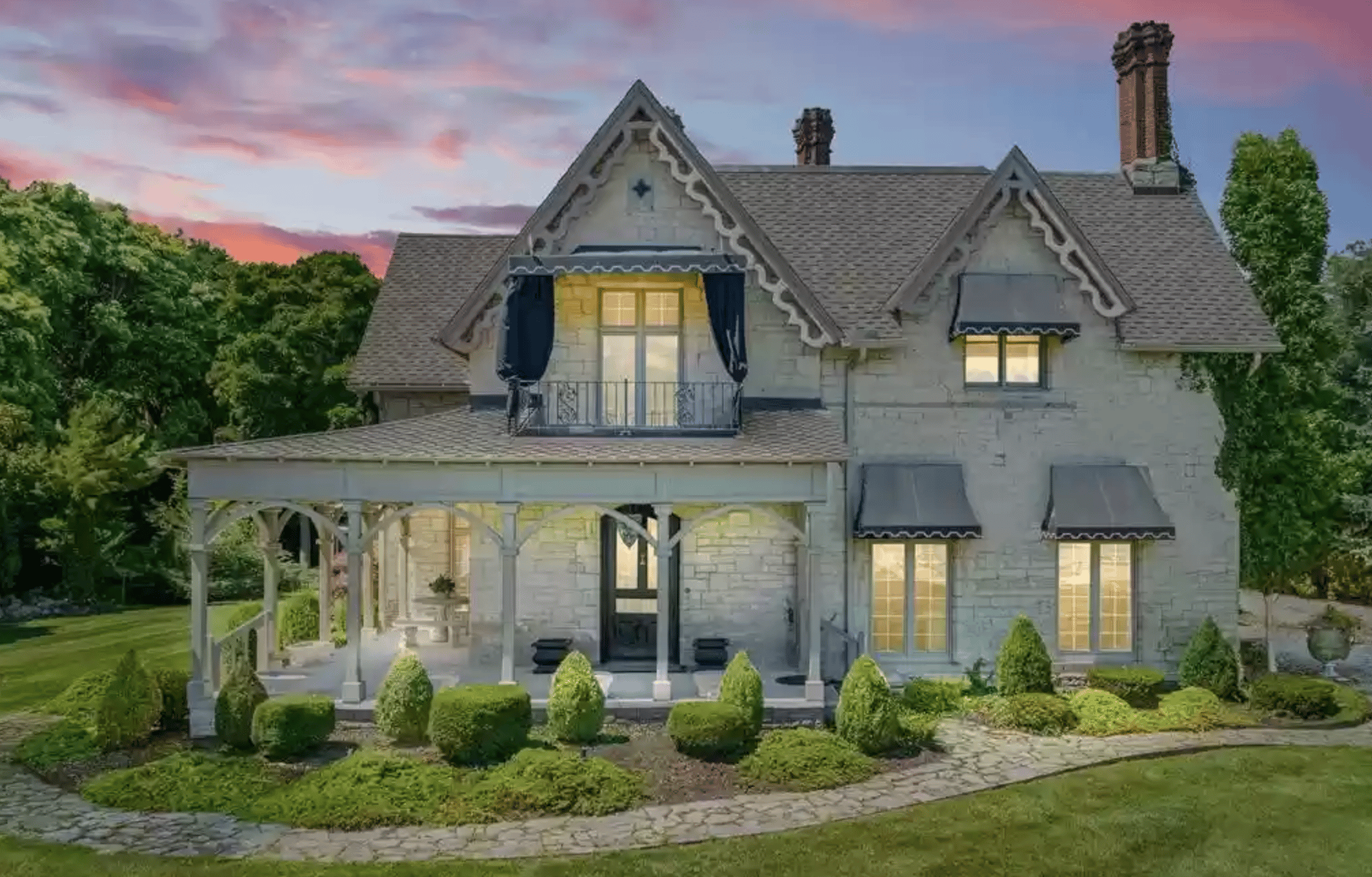 gothic revival