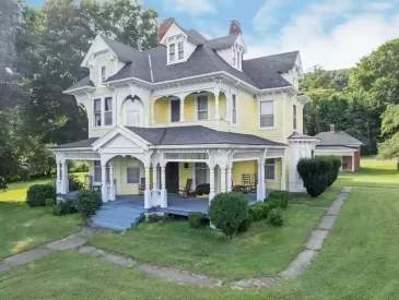 victorian