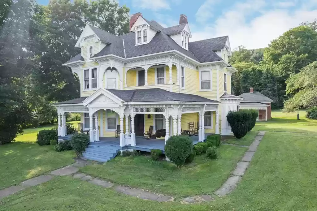 victorian