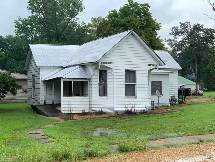 starter home