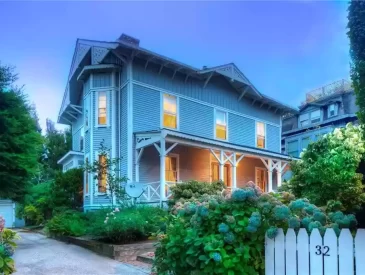 victorian