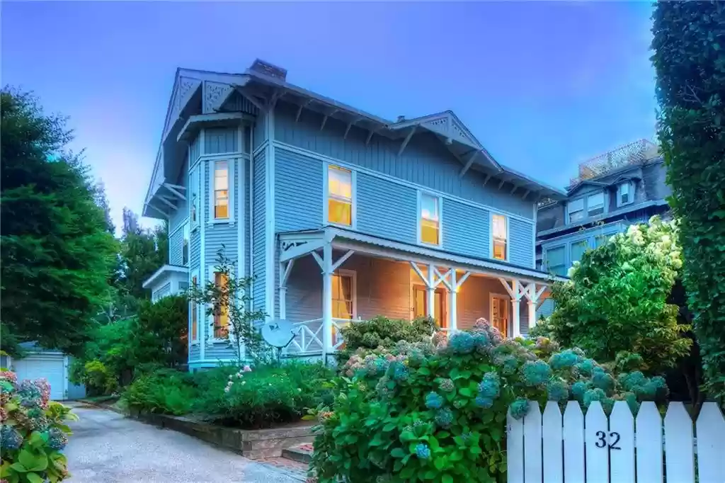 victorian