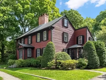 oldest home for sale