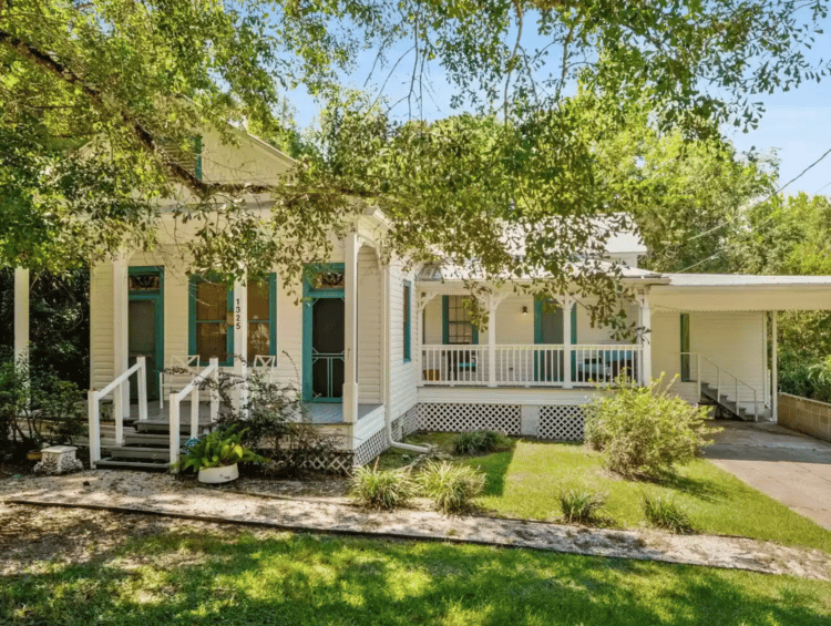 affordable home