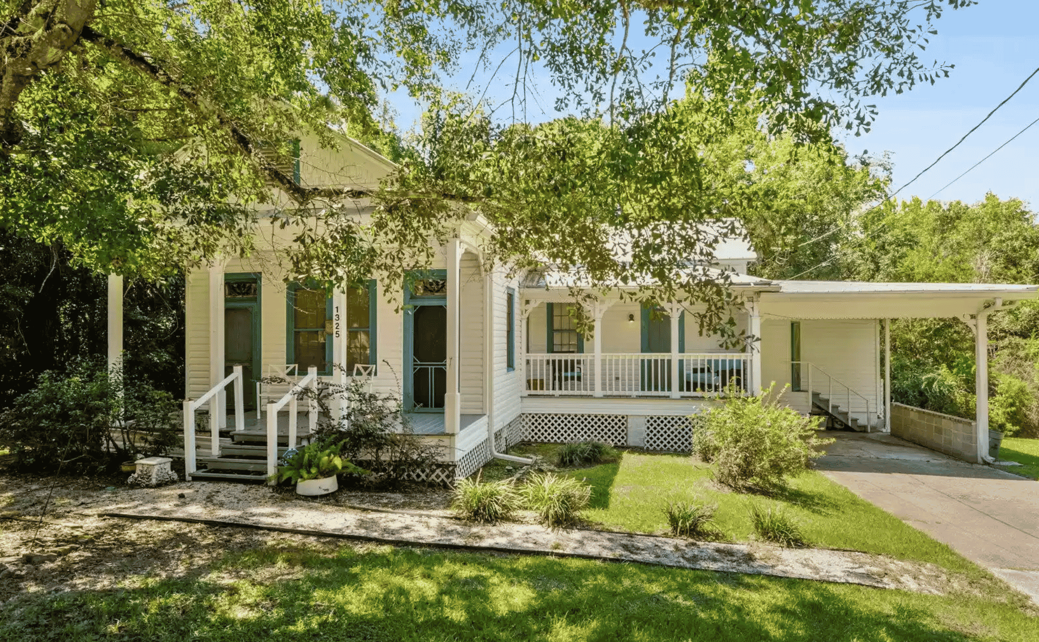 affordable home