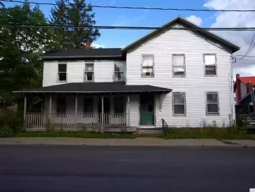fixer upper