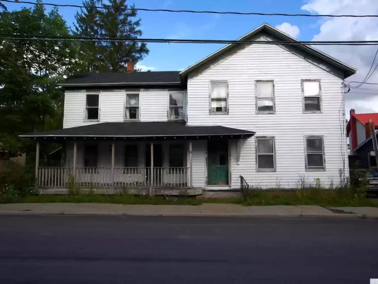 fixer upper