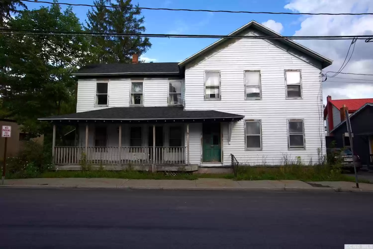 fixer upper