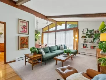 mid-century