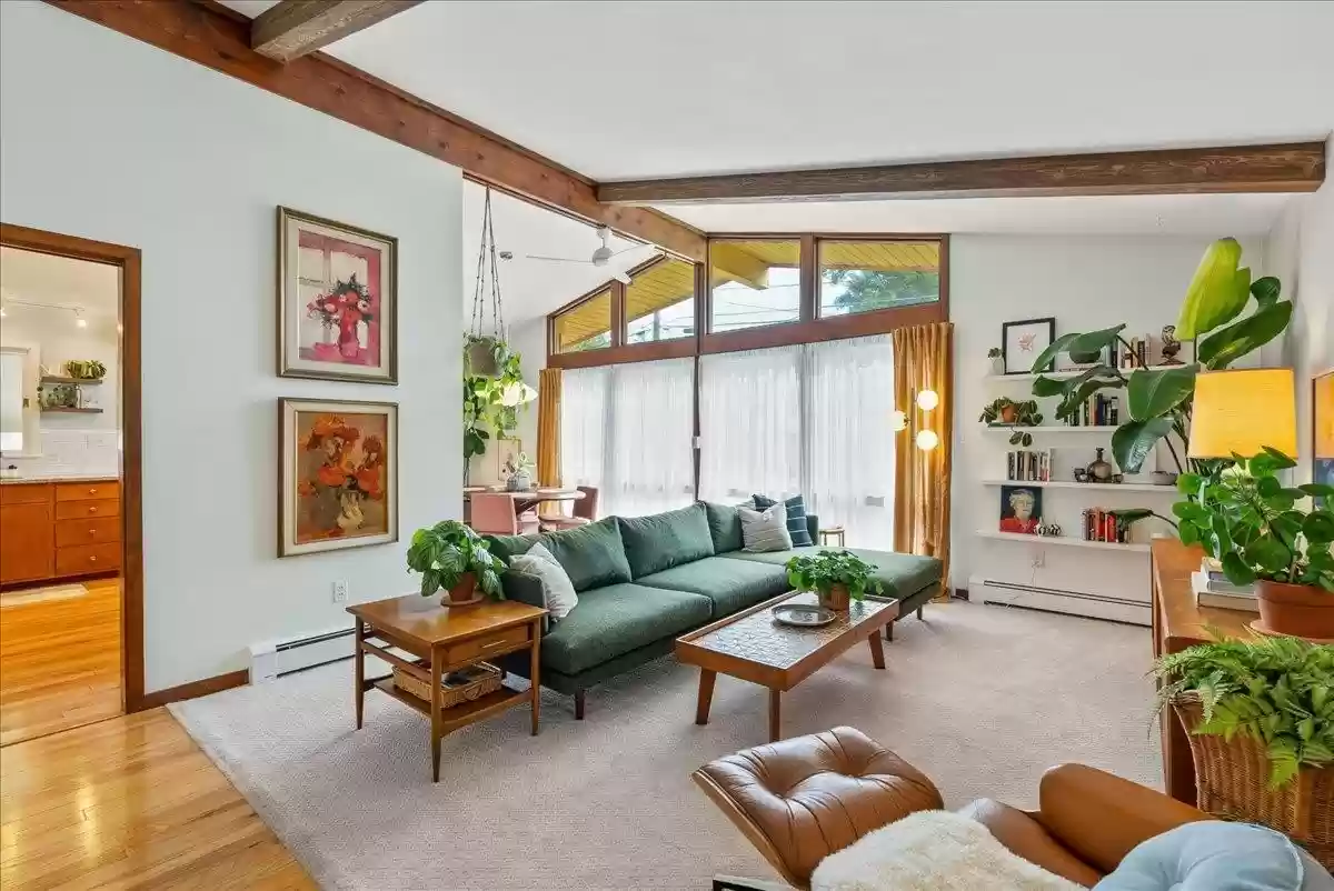 mid-century