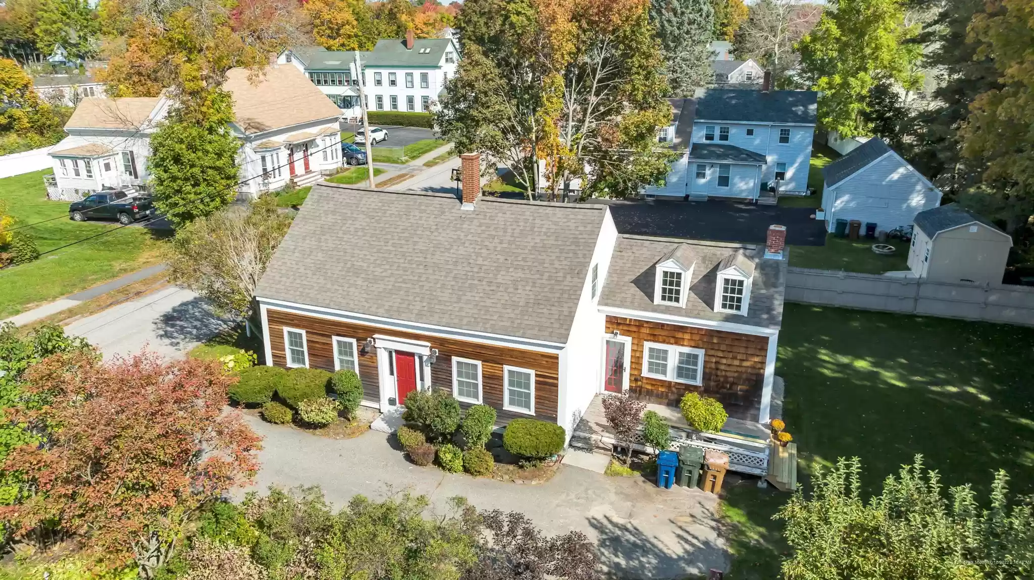 old house for sale