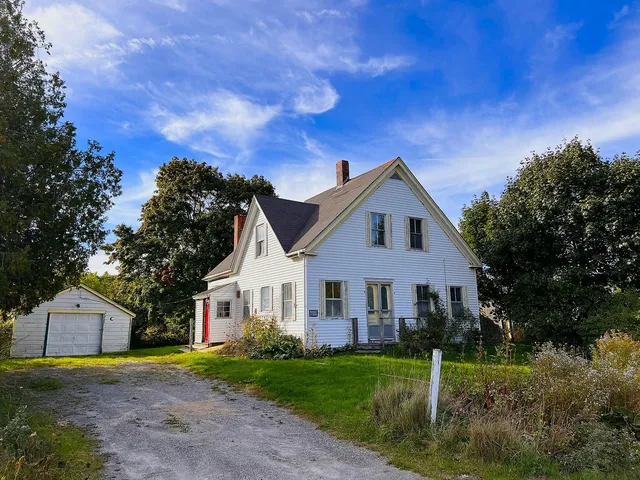 fixer upper
