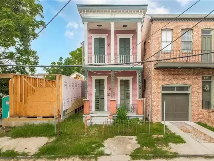 fixer upper