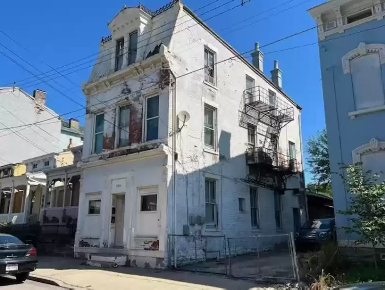 fixer upper