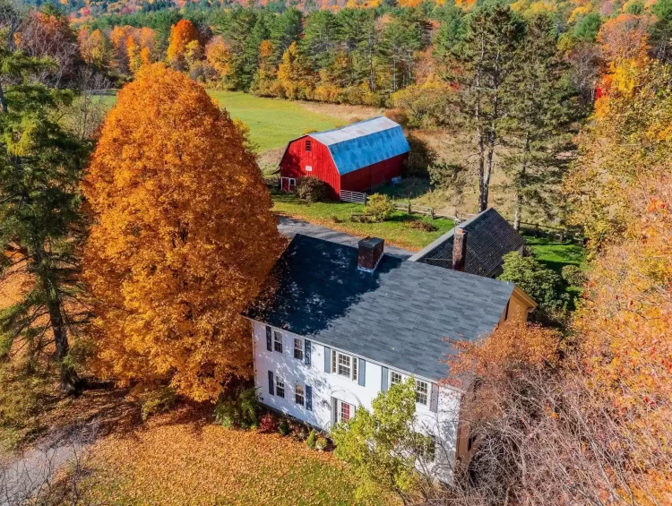 farmhouse for sale