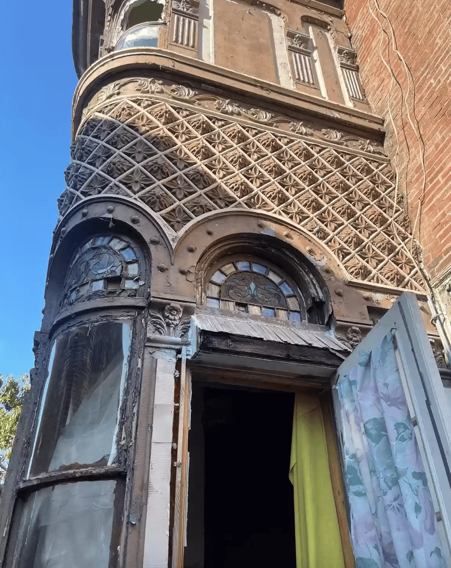 fixer upper