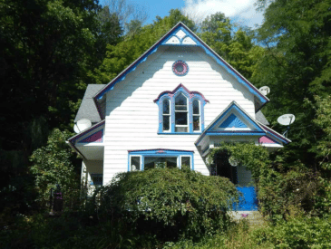 folk victorian