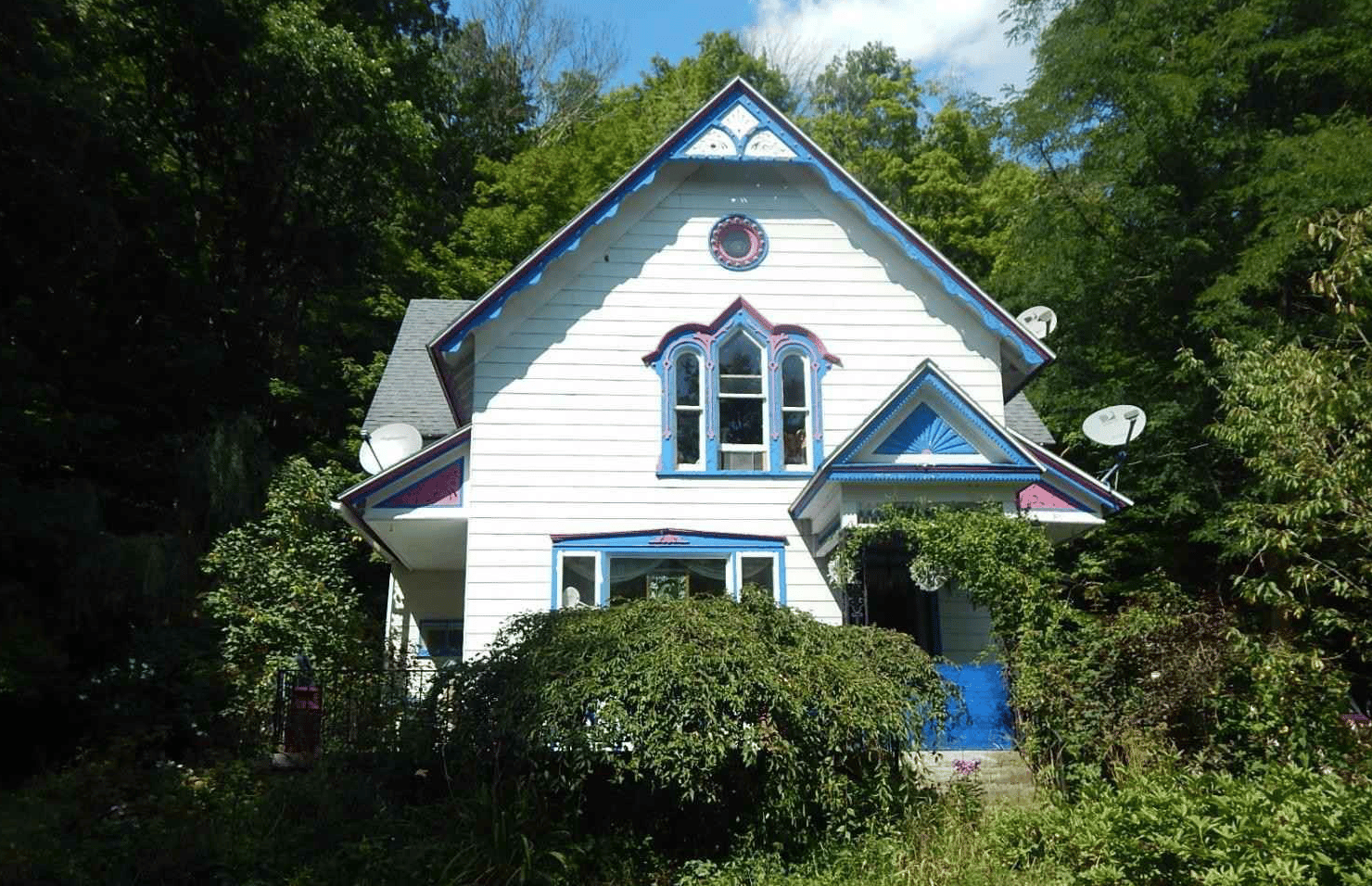 folk victorian