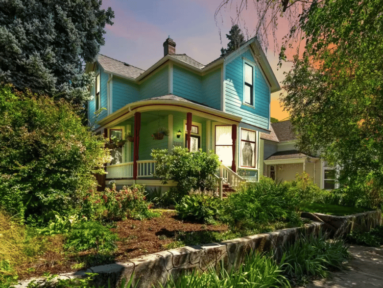 victorian for sale