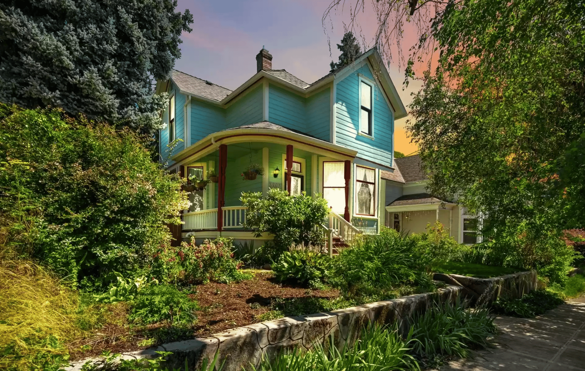 victorian for sale