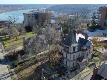 Queen Anne