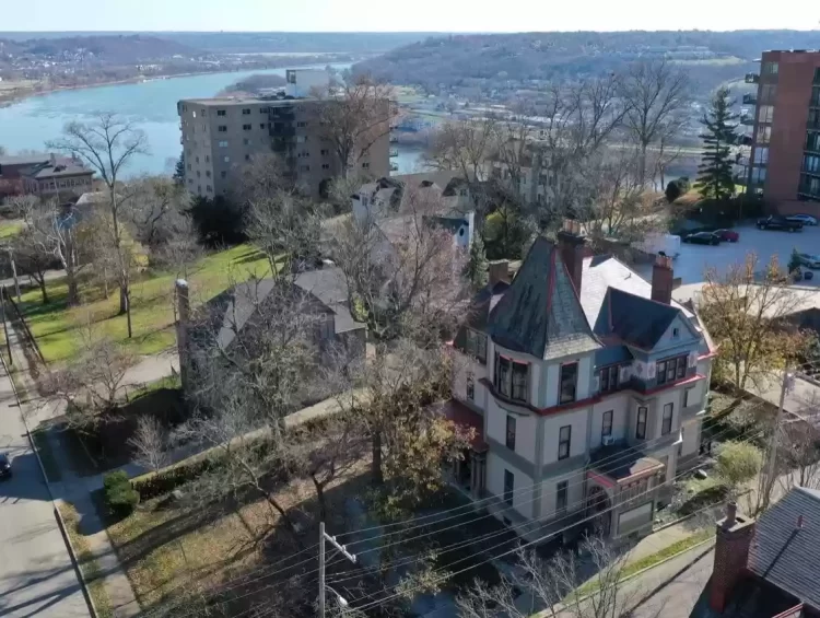 Queen Anne