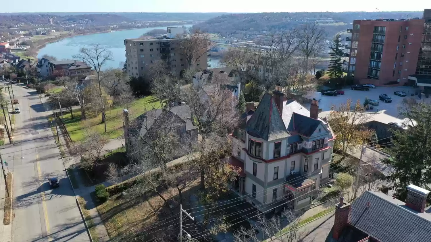 Queen Anne
