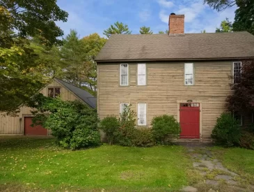 farmhouse for sale