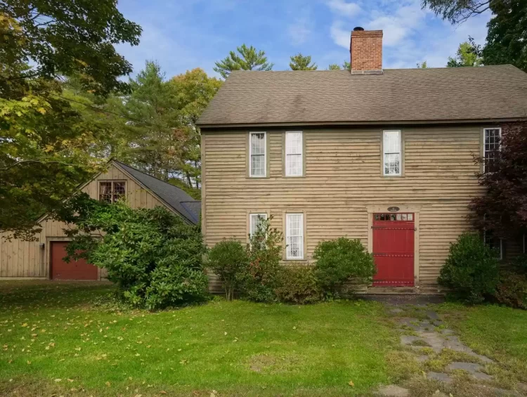 farmhouse for sale