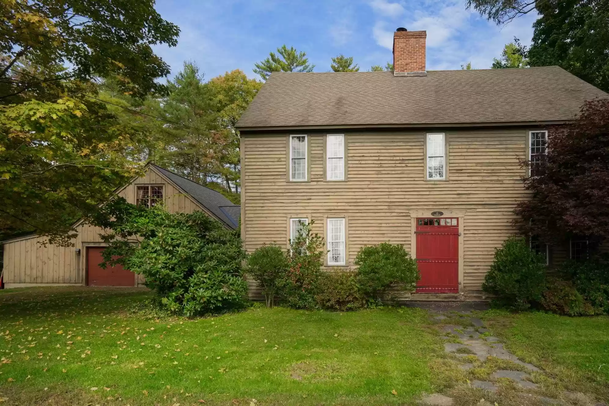 farmhouse for sale