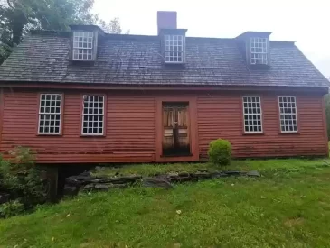 dutch colonial