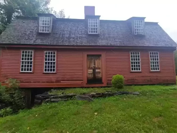 dutch colonial