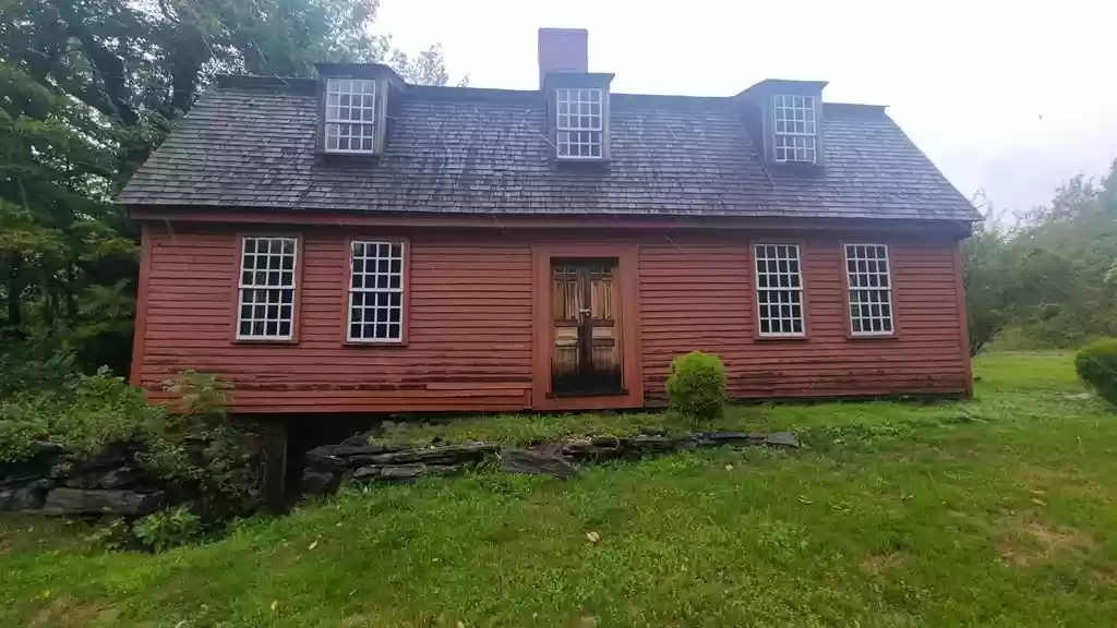 dutch colonial