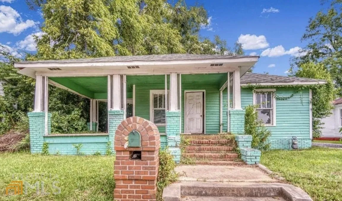 fixer upper