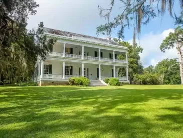 the cedars plantation