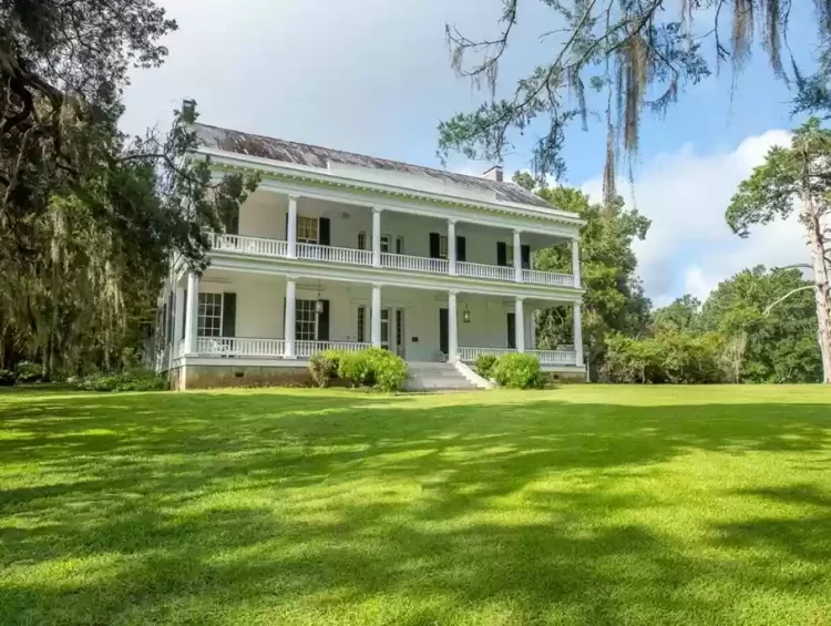 the cedars plantation