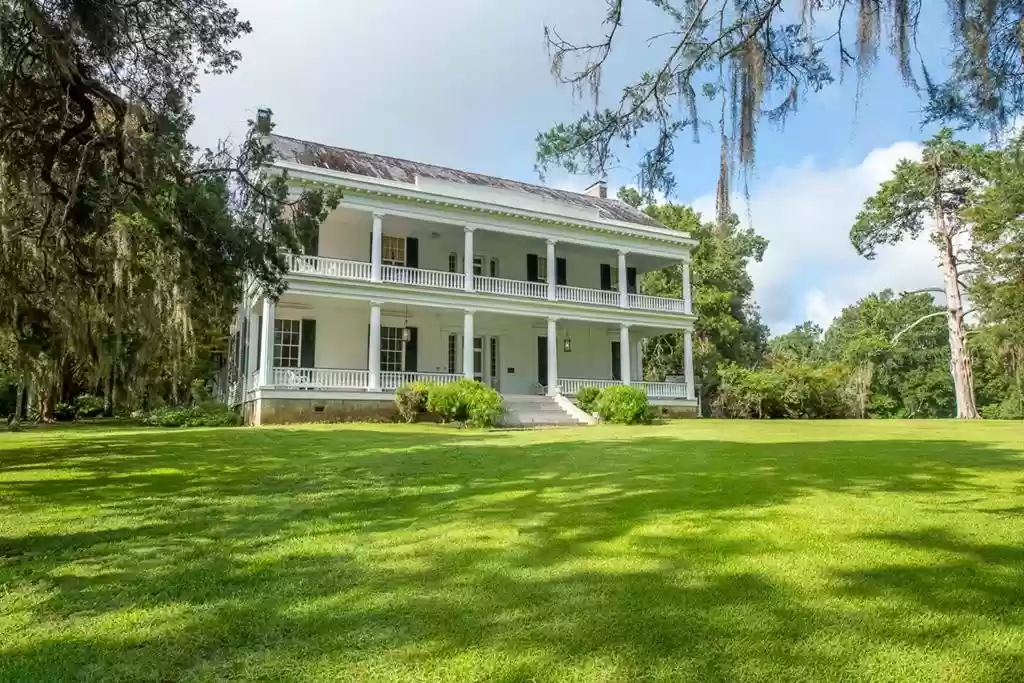 the cedars plantation