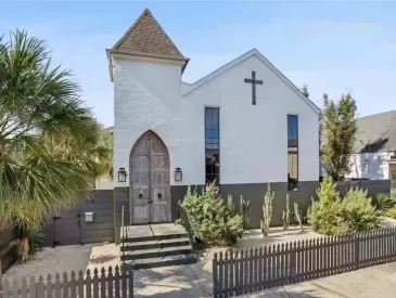 former church for sale