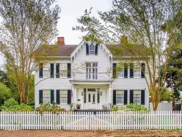 gothic revival