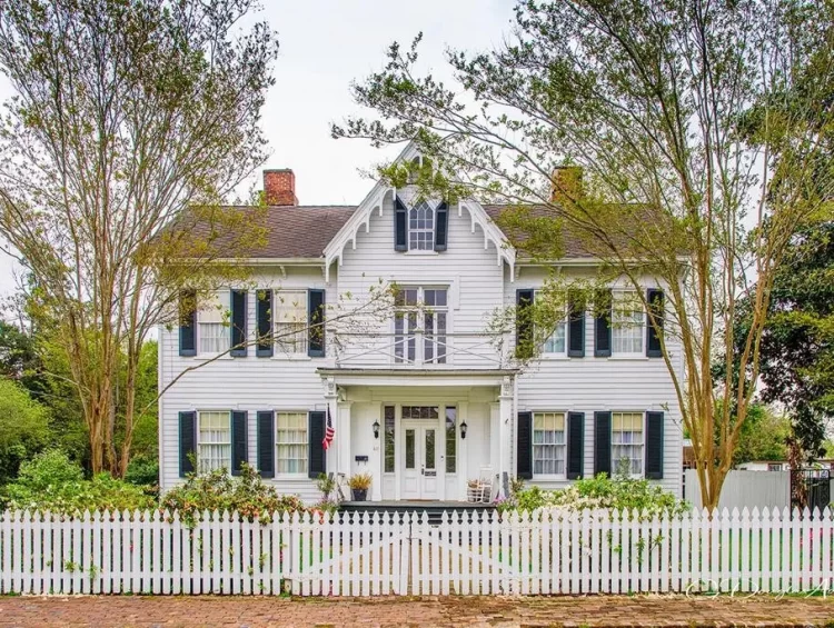 gothic revival