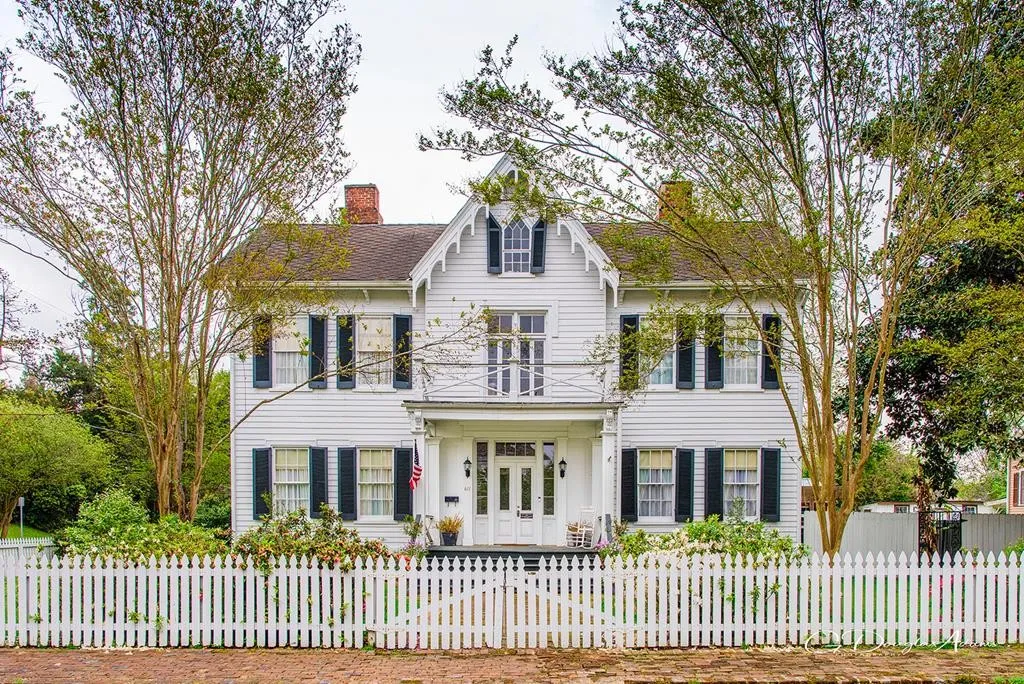 gothic revival