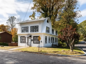 Connecticut home for sale